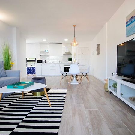 Tabaiba Dream Views Apartment Exterior photo