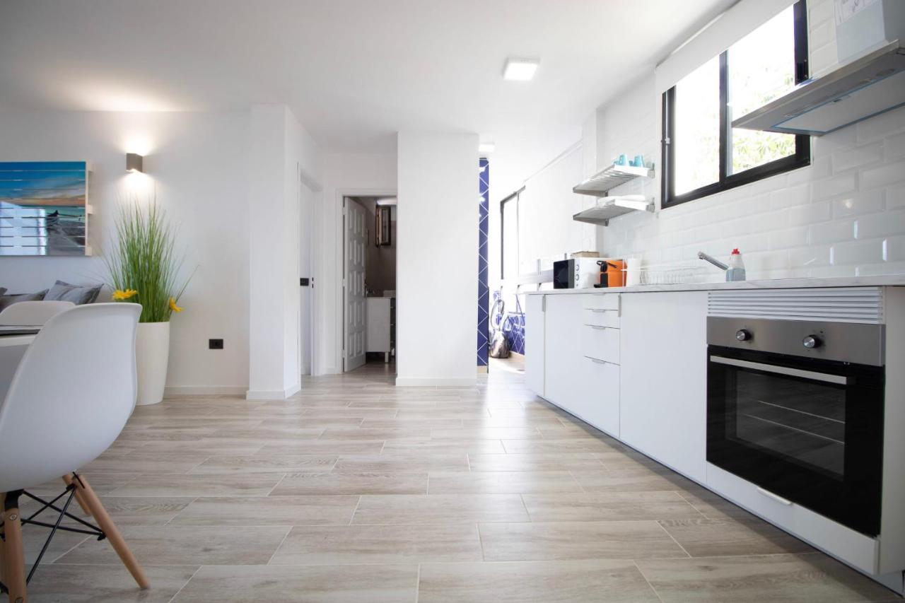 Tabaiba Dream Views Apartment Exterior photo