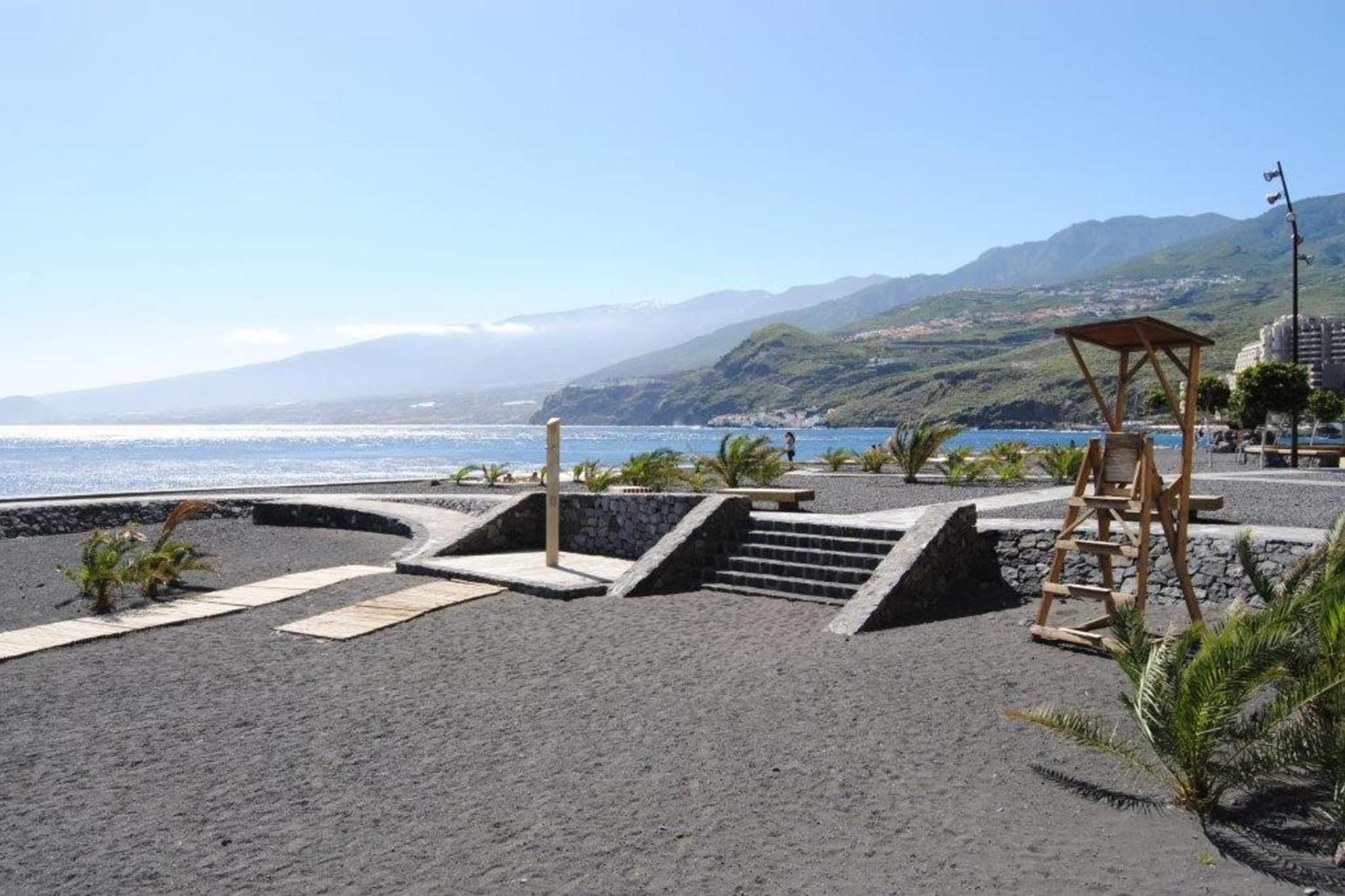 Tabaiba Dream Views Apartment Exterior photo